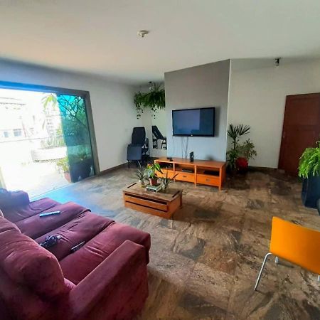 Arpoador Gallery Hostel Rio de Janeiro Kültér fotó