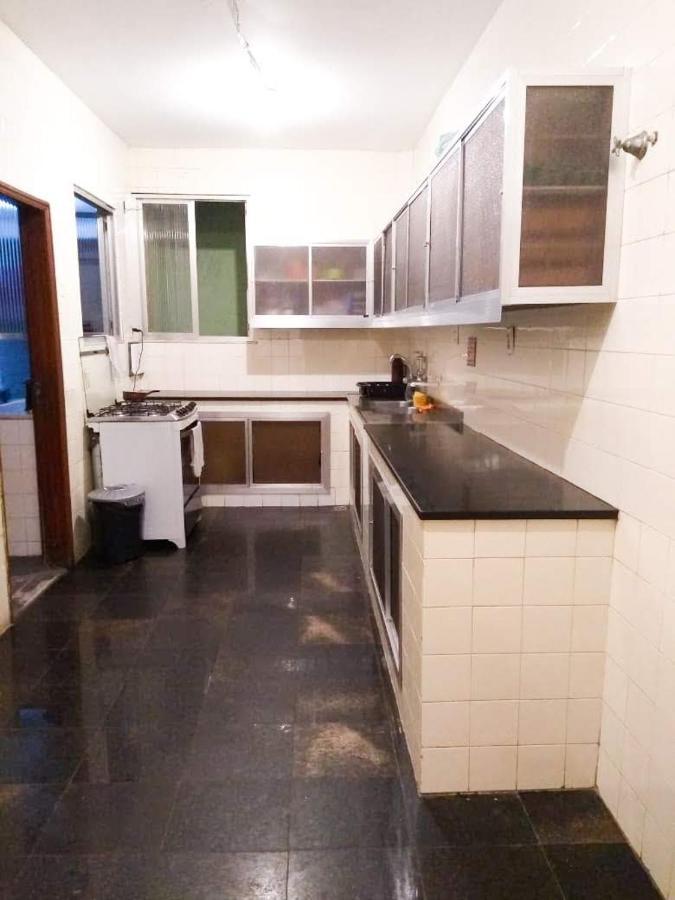 Arpoador Gallery Hostel Rio de Janeiro Kültér fotó