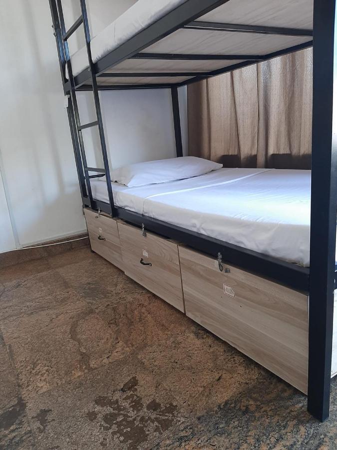 Arpoador Gallery Hostel Rio de Janeiro Kültér fotó