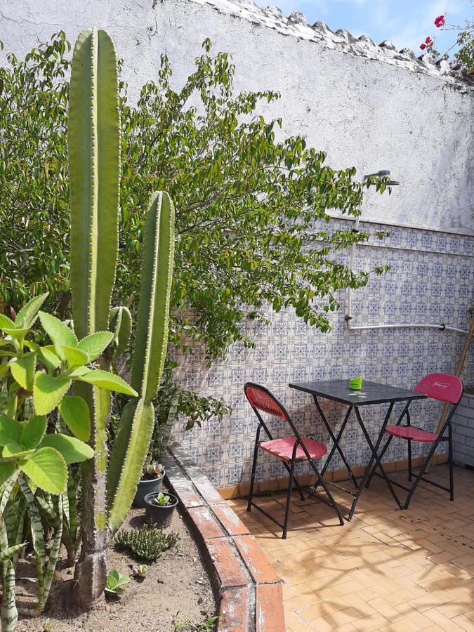 Arpoador Gallery Hostel Rio de Janeiro Kültér fotó