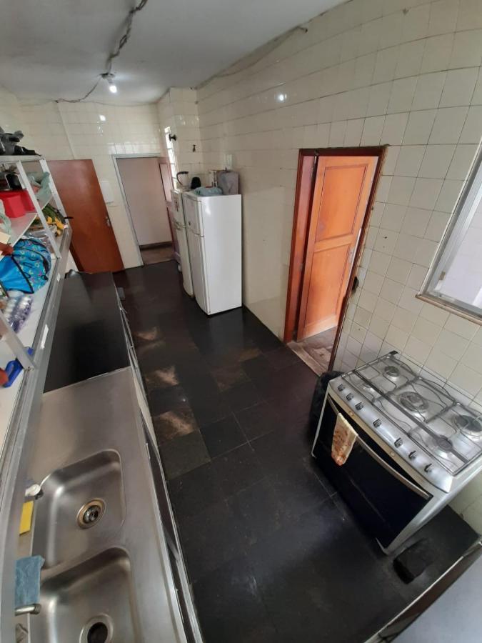 Arpoador Gallery Hostel Rio de Janeiro Kültér fotó