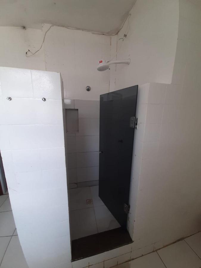 Arpoador Gallery Hostel Rio de Janeiro Kültér fotó