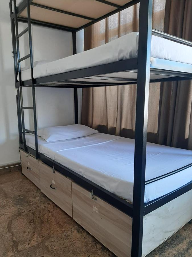 Arpoador Gallery Hostel Rio de Janeiro Kültér fotó